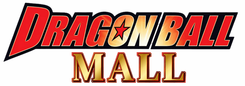 Dragon Ball Mall