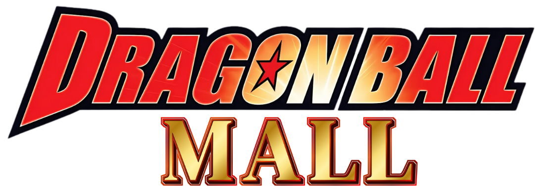 Dragon Ball Mall Logo - Dragon Ball Mall