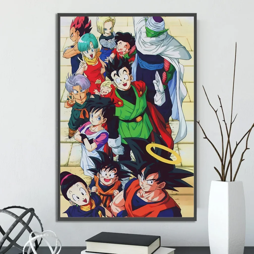S3c658cd24a684118a3f4dcbbe5a574b8G - Dragon Ball Mall