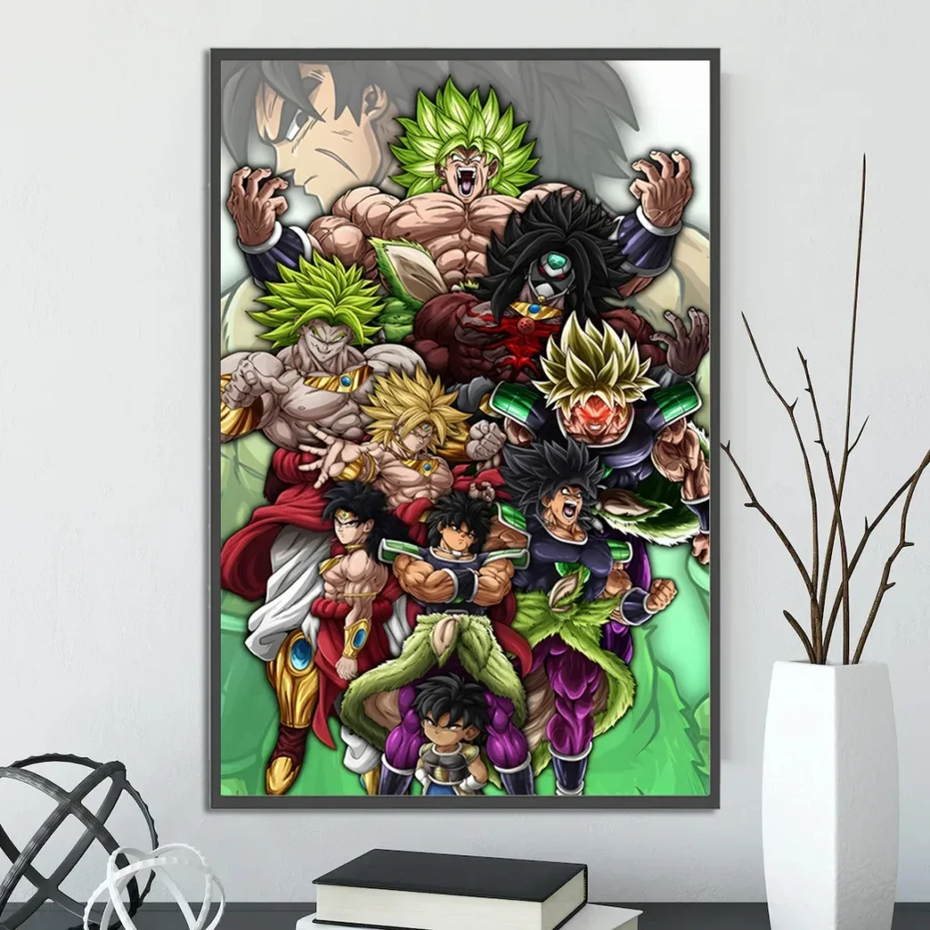 S77cae2a7ad8d4d92bbeb769ca815e069Z - Dragon Ball Mall