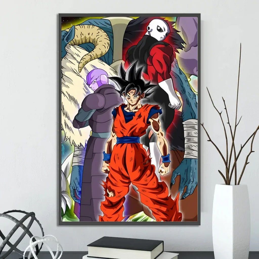 Sae0824ca362b4e6c9927f0e3e67cb26df - Dragon Ball Mall