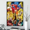 Se98904bfbcdc41f190aebd1a26386554G - Dragon Ball Mall