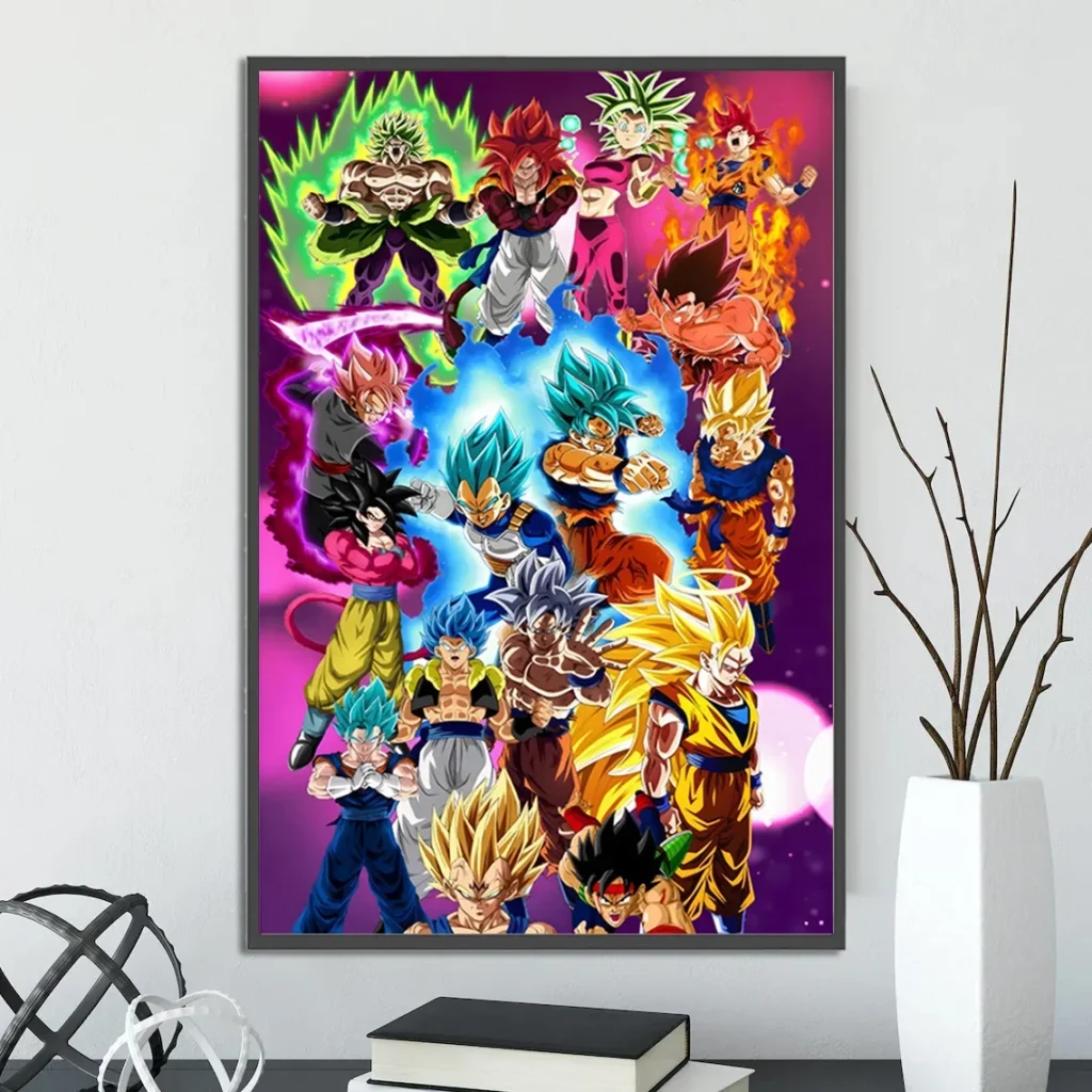Sfe06fdc490394d898de8b5aeb64b7d61k - Dragon Ball Mall
