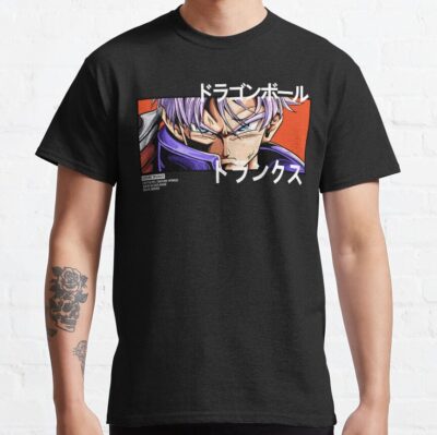 ssrcoclassic teemens10101001c5ca27c6front altsquare product1000x1000.u1 23 - Dragon Ball Mall