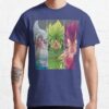 ssrcoclassic teemens353d774d8b4ffd91front altsquare product1000x1000.u1 8 - Dragon Ball Mall