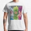 ssrcoclassic teemensfafafaca443f4786front altsquare product1000x1000.u1 8 - Dragon Ball Mall