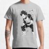 ssrcoclassic teemensheather greyfront altsquare product1000x1000.u1 11 - Dragon Ball Mall