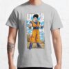 ssrcoclassic teemensheather greyfront altsquare product1000x1000.u1 31 - Dragon Ball Mall