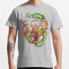 ssrcoclassic teemensheather greyfront altsquare product1000x1000.u1 34 - Dragon Ball Mall