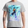 ssrcoclassic teemensheather greyfront altsquare product1000x1000.u1 36 - Dragon Ball Mall