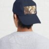 ssrcodad hatmens0d162e9880ee6111back fronttall portrait750x1000 bgf8f8f8 4 - Dragon Ball Mall