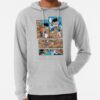 ssrcolightweight hoodiemensheather greyfrontsquare productx1000 bgf8f8f8 32 - Dragon Ball Mall