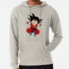 ssrcolightweight hoodiemensoatmeal heatherfrontsquare productx1000 bgf8f8f8 13 - Dragon Ball Mall