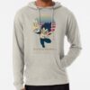 ssrcolightweight hoodiemensoatmeal heatherfrontsquare productx1000 bgf8f8f8 18 - Dragon Ball Mall