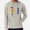 ssrcolightweight hoodiemensoatmeal heatherfrontsquare productx1000 bgf8f8f8 19 - Dragon Ball Mall