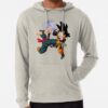 ssrcolightweight hoodiemensoatmeal heatherfrontsquare productx1000 bgf8f8f8 21 - Dragon Ball Mall