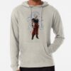 ssrcolightweight hoodiemensoatmeal heatherfrontsquare productx1000 bgf8f8f8 25 - Dragon Ball Mall