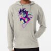 ssrcolightweight hoodiemensoatmeal heatherfrontsquare productx1000 bgf8f8f8 28 - Dragon Ball Mall