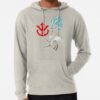 ssrcolightweight hoodiemensoatmeal heatherfrontsquare productx1000 bgf8f8f8 29 - Dragon Ball Mall