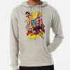 ssrcolightweight hoodiemensoatmeal heatherfrontsquare productx1000 bgf8f8f8 4 - Dragon Ball Mall