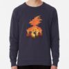 ssrcolightweight sweatshirtmens322e3f696a94a5d4frontsquare productx1000 bgf8f8f8 17 - Dragon Ball Mall