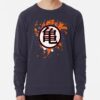 ssrcolightweight sweatshirtmens322e3f696a94a5d4frontsquare productx1000 bgf8f8f8 20 - Dragon Ball Mall