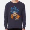ssrcolightweight sweatshirtmens322e3f696a94a5d4frontsquare productx1000 bgf8f8f8 23 - Dragon Ball Mall