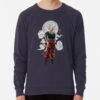 ssrcolightweight sweatshirtmens322e3f696a94a5d4frontsquare productx1000 bgf8f8f8 33 - Dragon Ball Mall