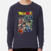 ssrcolightweight sweatshirtmens322e3f696a94a5d4frontsquare productx1000 bgf8f8f8 37 - Dragon Ball Mall