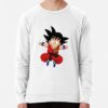 ssrcolightweight sweatshirtmensfafafaca443f4786frontsquare productx1000 bgf8f8f8 19 - Dragon Ball Mall