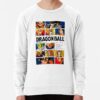 ssrcolightweight sweatshirtmensfafafaca443f4786frontsquare productx1000 bgf8f8f8 21 - Dragon Ball Mall