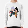 ssrcolightweight sweatshirtmensfafafaca443f4786frontsquare productx1000 bgf8f8f8 29 - Dragon Ball Mall