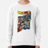 ssrcolightweight sweatshirtmensfafafaca443f4786frontsquare productx1000 bgf8f8f8 37 - Dragon Ball Mall