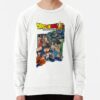 ssrcolightweight sweatshirtmensfcfcfae7fde99dd4frontsquare productx1000 bgf8f8f8 10 - Dragon Ball Mall