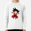 ssrcolightweight sweatshirtmensfcfcfae7fde99dd4frontsquare productx1000 bgf8f8f8 4 - Dragon Ball Mall