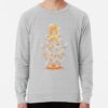 ssrcolightweight sweatshirtmensheather greyfrontsquare productx1000 bgf8f8f8 1 - Dragon Ball Mall