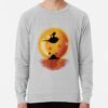 ssrcolightweight sweatshirtmensheather greyfrontsquare productx1000 bgf8f8f8 11 - Dragon Ball Mall