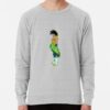 ssrcolightweight sweatshirtmensheather greyfrontsquare productx1000 bgf8f8f8 13 - Dragon Ball Mall