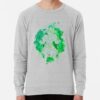 ssrcolightweight sweatshirtmensheather greyfrontsquare productx1000 bgf8f8f8 15 - Dragon Ball Mall