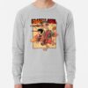 ssrcolightweight sweatshirtmensheather greyfrontsquare productx1000 bgf8f8f8 16 - Dragon Ball Mall