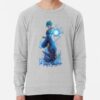 ssrcolightweight sweatshirtmensheather greyfrontsquare productx1000 bgf8f8f8 18 - Dragon Ball Mall