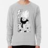ssrcolightweight sweatshirtmensheather greyfrontsquare productx1000 bgf8f8f8 2 - Dragon Ball Mall