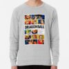 ssrcolightweight sweatshirtmensheather greyfrontsquare productx1000 bgf8f8f8 21 - Dragon Ball Mall