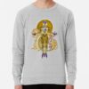 ssrcolightweight sweatshirtmensheather greyfrontsquare productx1000 bgf8f8f8 22 - Dragon Ball Mall