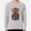 ssrcolightweight sweatshirtmensheather greyfrontsquare productx1000 bgf8f8f8 25 - Dragon Ball Mall