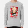 ssrcolightweight sweatshirtmensheather greyfrontsquare productx1000 bgf8f8f8 26 - Dragon Ball Mall