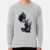 ssrcolightweight sweatshirtmensheather greyfrontsquare productx1000 bgf8f8f8 27 - Dragon Ball Mall