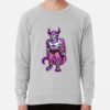 ssrcolightweight sweatshirtmensheather greyfrontsquare productx1000 bgf8f8f8 3 - Dragon Ball Mall