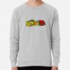 ssrcolightweight sweatshirtmensheather greyfrontsquare productx1000 bgf8f8f8 30 - Dragon Ball Mall