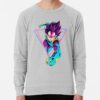 ssrcolightweight sweatshirtmensheather greyfrontsquare productx1000 bgf8f8f8 31 - Dragon Ball Mall